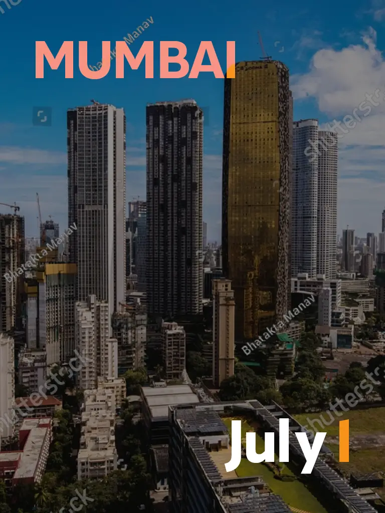 011 Mumbai