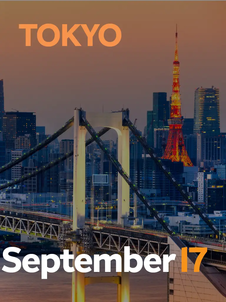 012 Tokio