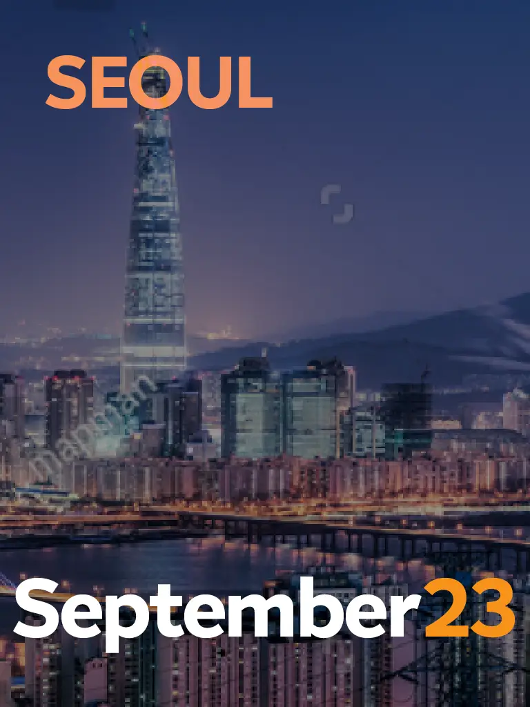 013 Seoul