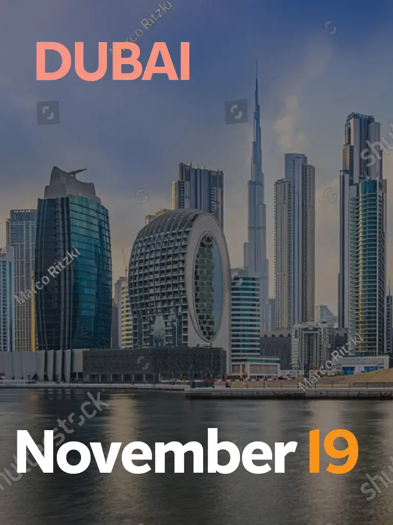 017 Dubai