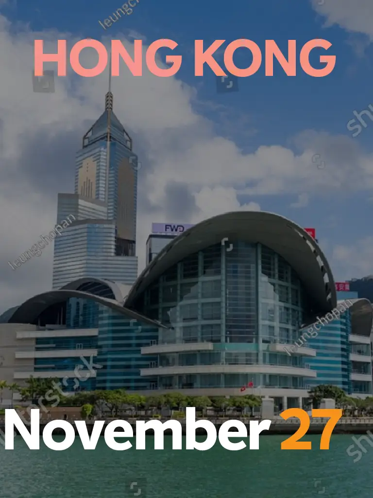 019 Hong Kong