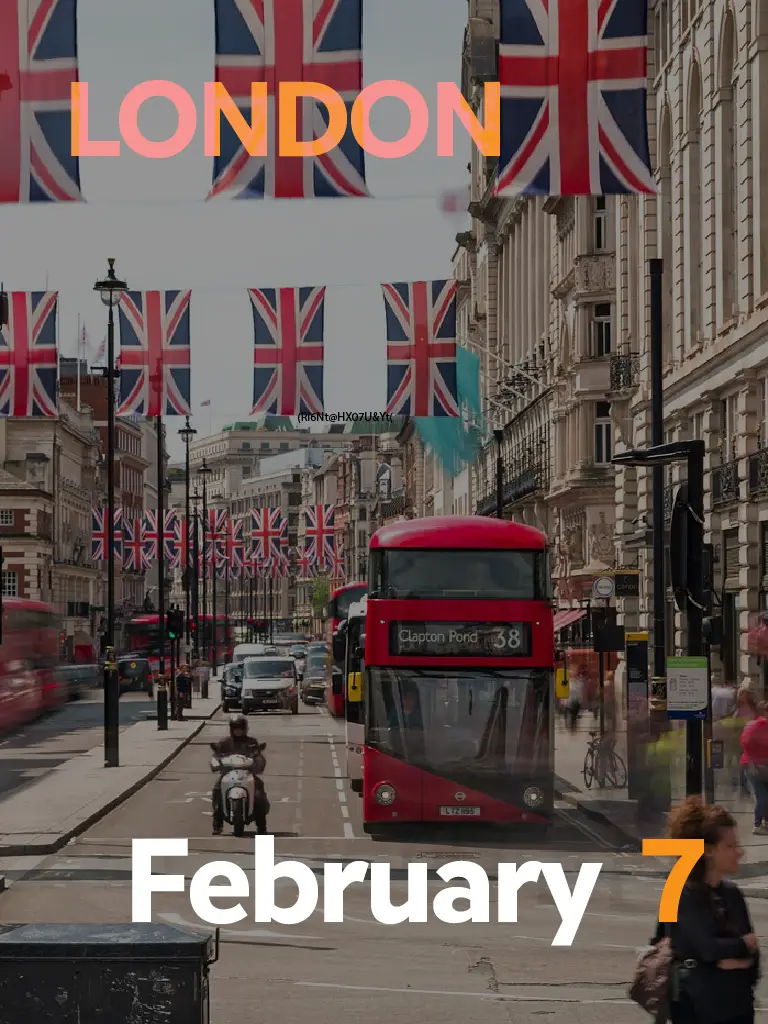 03 Londres